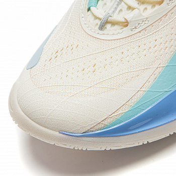 ABAV015-4 Кроссовки баскетбольные Wade 808 5 Ultra бежевый